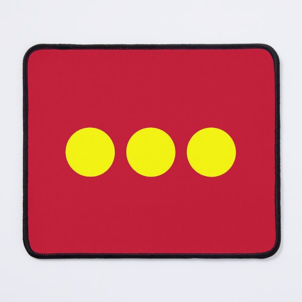 Item preview, Christiania Flag #1 designed and sold by SalahBlt.