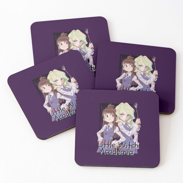 Item preview, Akko and Diana designed and sold by DailyVibe.