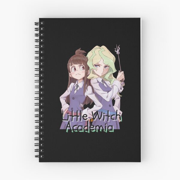 Item preview, Akko and Diana designed and sold by DailyVibe.