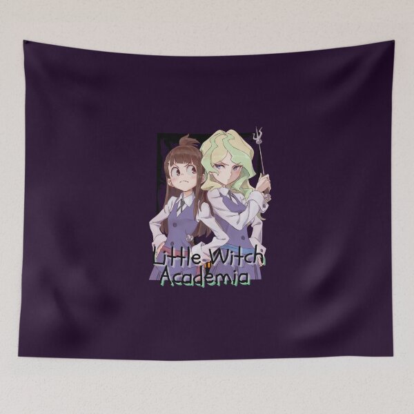 Item preview, Akko and Diana designed and sold by DailyVibe.