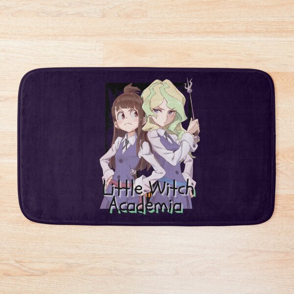 Item preview, Akko and Diana designed and sold by DailyVibe.
