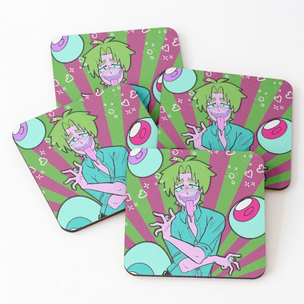 Item preview, FEVER! designed and sold by Doctor Lover Boy.