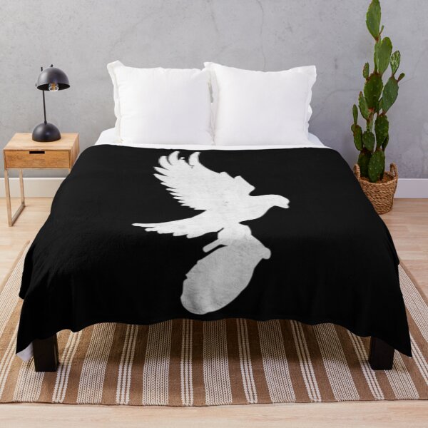 Item preview, Hollywood Undead .Hollywood Undead Logo Classic . designed and sold by SharonCampbell1.