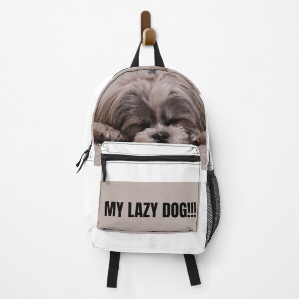 Item preview, Dog/Chien designed and sold by axelletresor.
