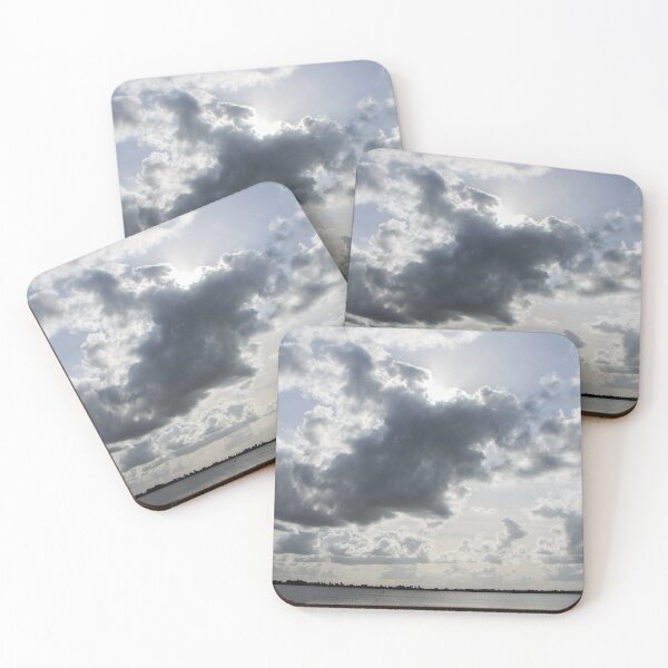 Item preview, It was a cloudy afternoon designed and sold by jchanders.