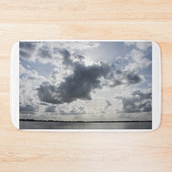 Item preview, It was a cloudy afternoon designed and sold by jchanders.