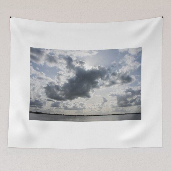 Item preview, It was a cloudy afternoon designed and sold by jchanders.