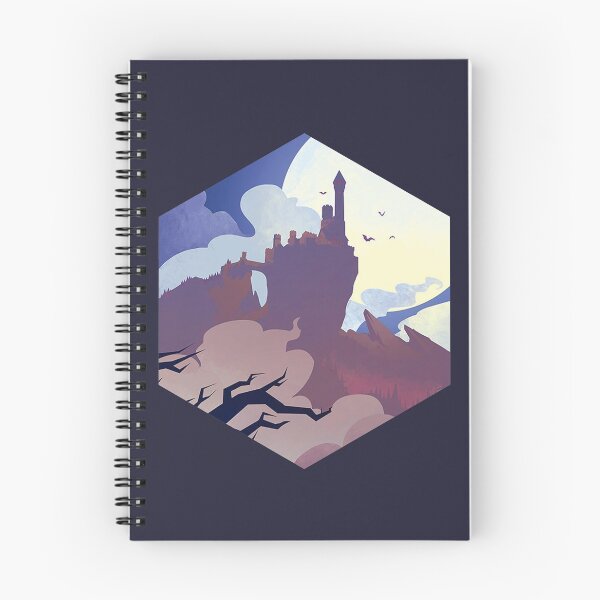 Item preview, Welcome to Barovia designed and sold by DiceUponaTime.