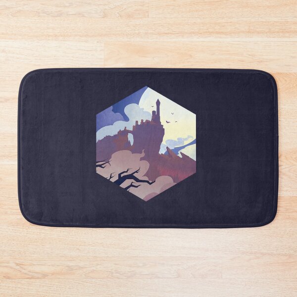Item preview, Welcome to Barovia designed and sold by DiceUponaTime.