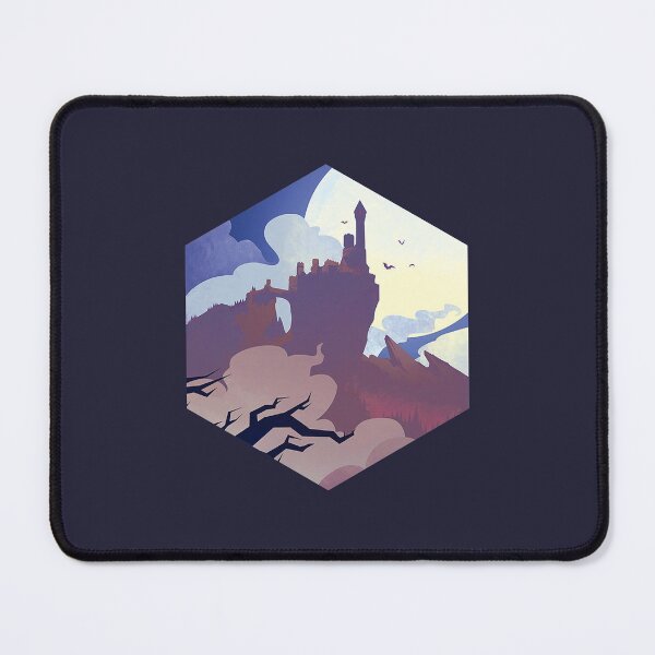 Item preview, Welcome to Barovia designed and sold by DiceUponaTime.