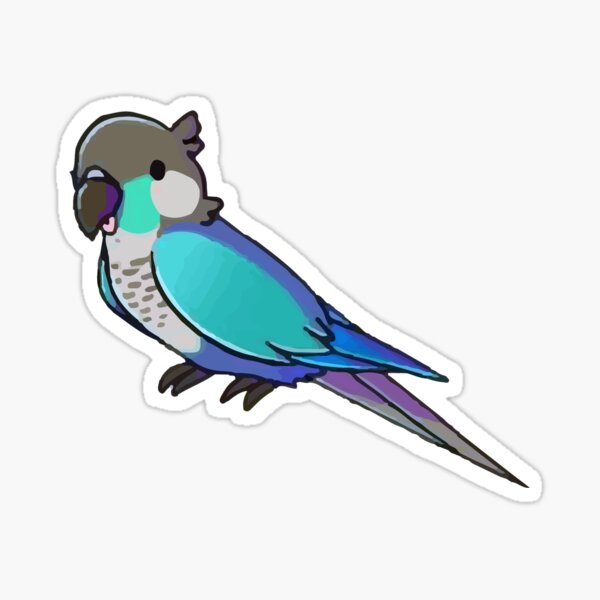 jaden animations bird species｜TikTok Search