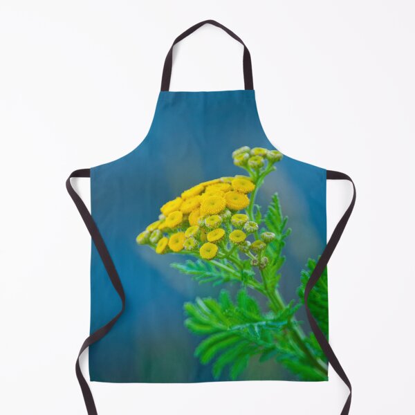 Item preview, Common Tansy designed and sold by Michael Cummings.