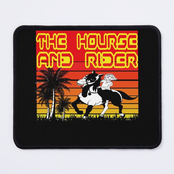 Item preview, Retro The Hourse And Rider Idol Gifts Fot You designed and sold by Profakeempagaci.