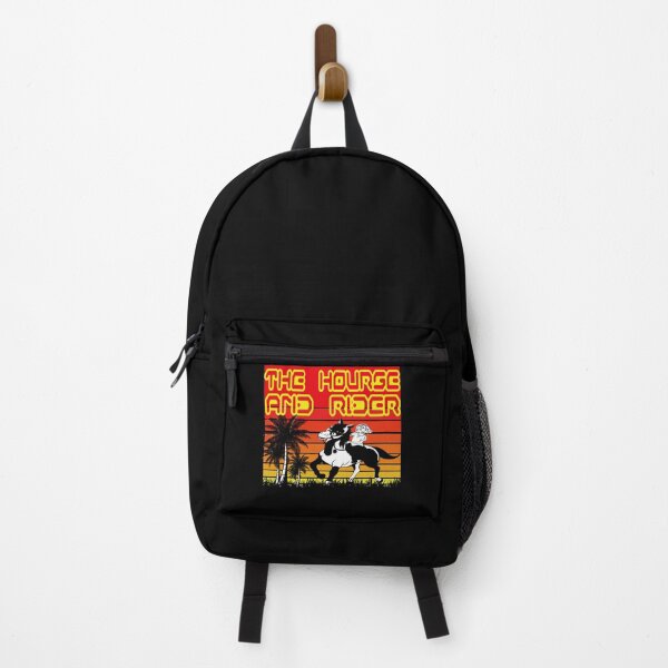 Item preview, Retro The Hourse And Rider Idol Gifts Fot You designed and sold by Profakeempagaci.