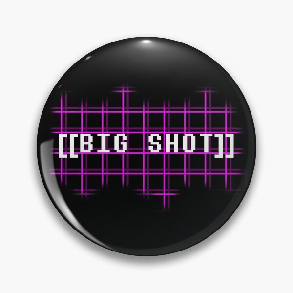Item preview, [[BIG SHOT]] Battle designed and sold by SoapyGrenade.
