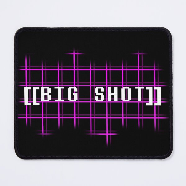 Item preview, [[BIG SHOT]] Battle designed and sold by SoapyGrenade.