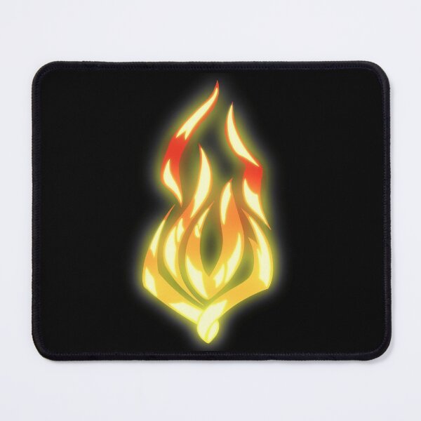 Item preview, Fire. designed and sold by Blood-Ash.