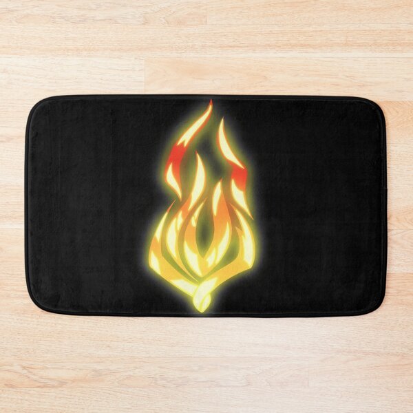 Item preview, Fire. designed and sold by Blood-Ash.