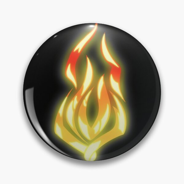 Item preview, Fire. designed and sold by Blood-Ash.