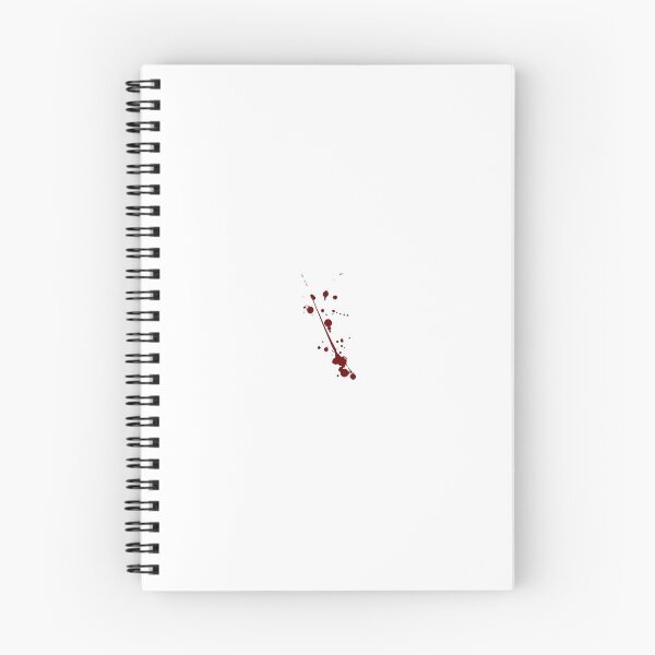 Item preview, Blood Art  designed and sold by Yuri Layne.