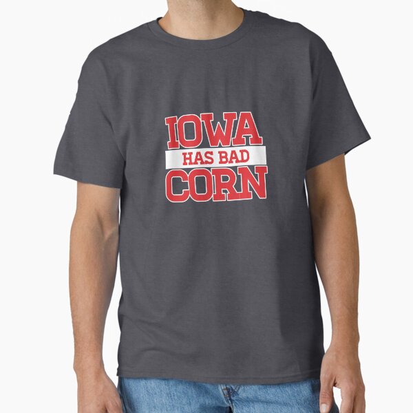 Item preview, Iowa has bad corn designed and sold by navtrav.