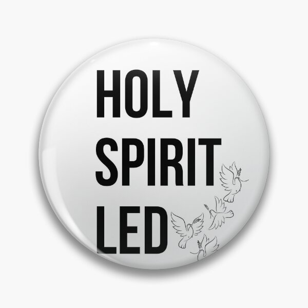Item preview, HOLY SPIRIT designed and sold by Believer's  Hub.