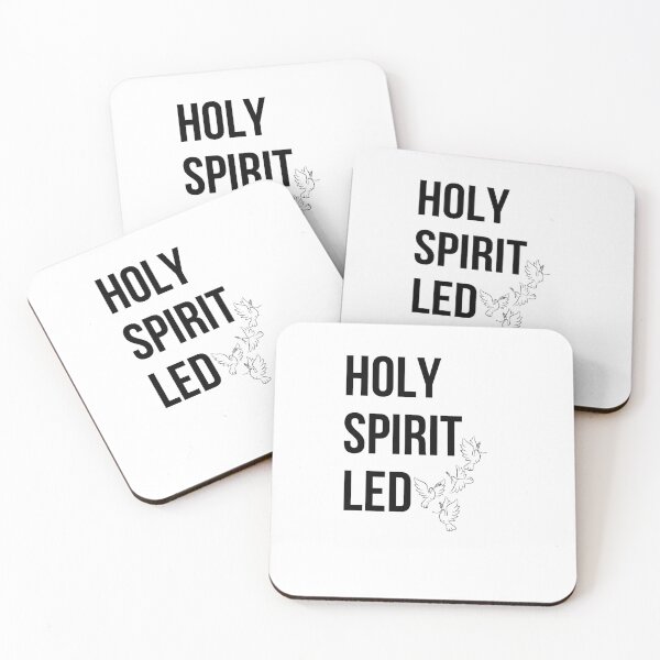 Item preview, HOLY SPIRIT designed and sold by Believer's Hub.