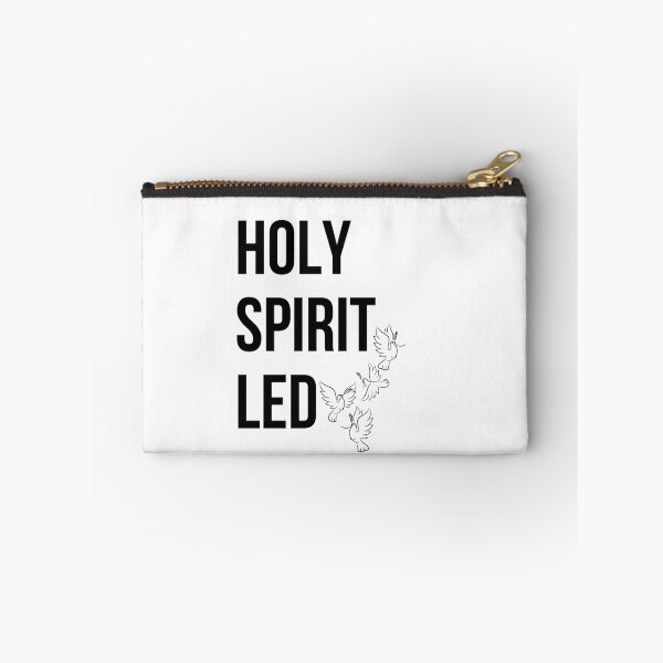 Item preview, HOLY SPIRIT designed and sold by Believer's  Hub.