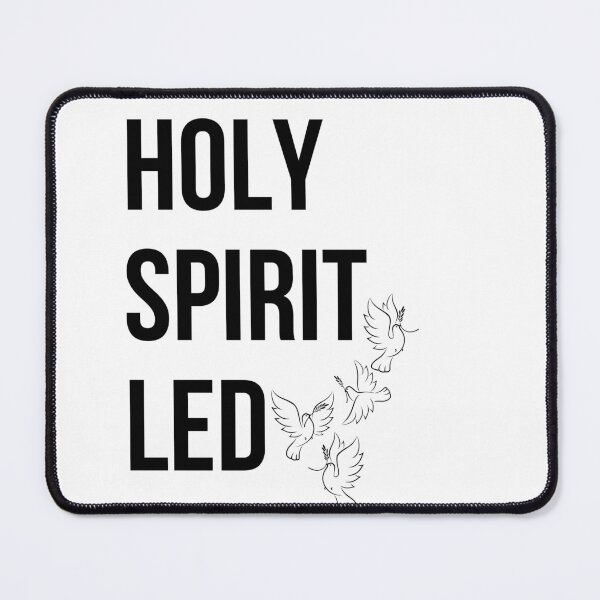 Item preview, HOLY SPIRIT designed and sold by Believer's  Hub.