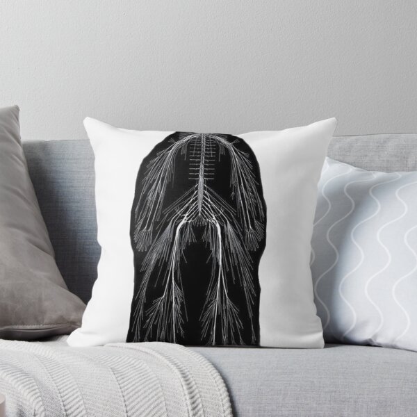 Item preview, Human Nervous System designed and sold by RocoesWetsuit.