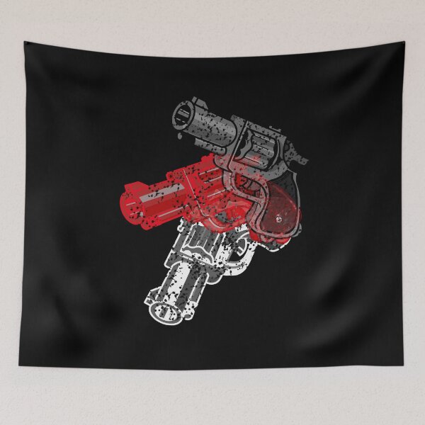 Item preview, POP GUN designed and sold by MAYRA PEREZ.