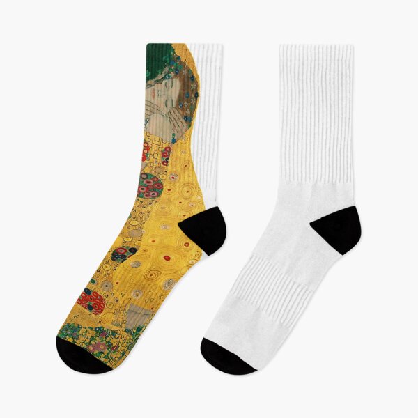 Item preview, The Kiss by Klimt designed and sold by Trndii.