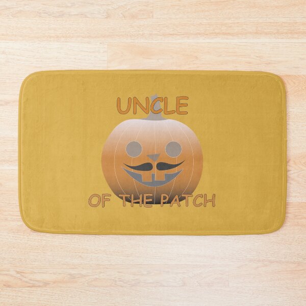 Item preview, Pumpkin Uncle Of The Patch designed and sold by Horkrux.