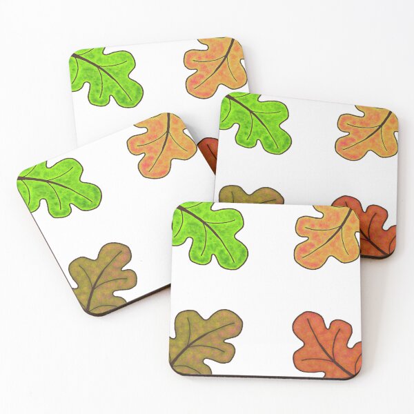 Item preview, The leaves are falling golden cute autumn designed and sold by teesresolution.