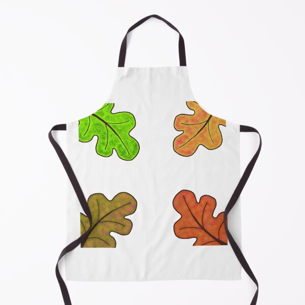 Item preview, The leaves are falling golden cute autumn designed and sold by teesresolution.