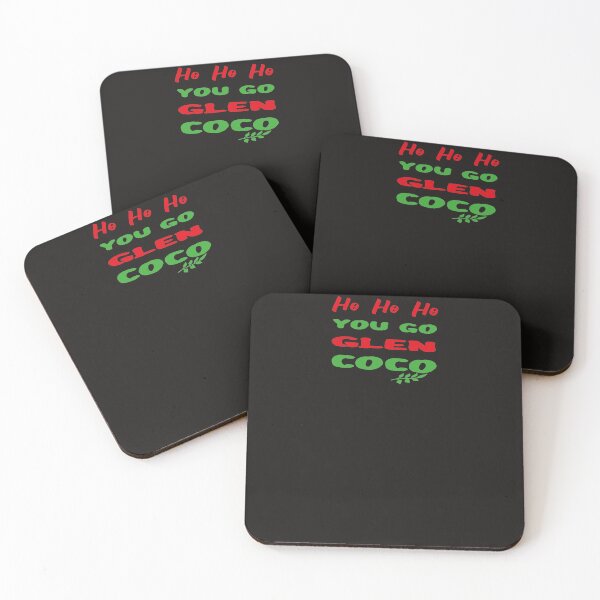 Item preview, You GO Glen Coco T shirt Funny designed and sold by BBNART.