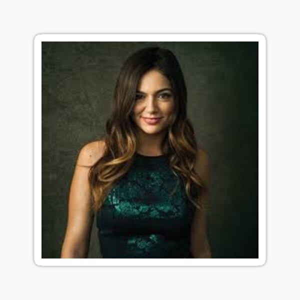 Bethany Mota Sticker