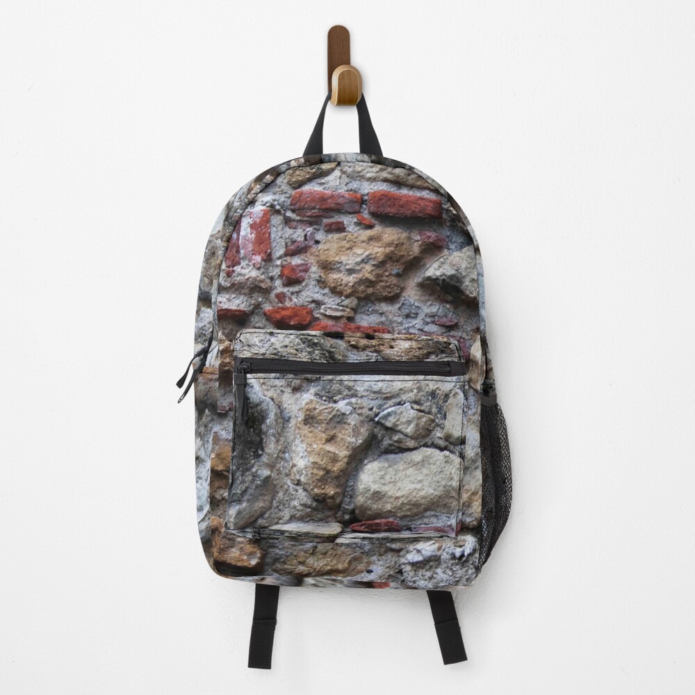 Item preview, Backpack designed and sold by PrinceJohn.