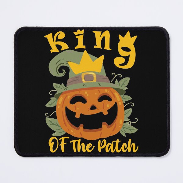 Item preview, king of the pumpkin patch shirt toddler boy girls adult designed and sold by shirtscom.