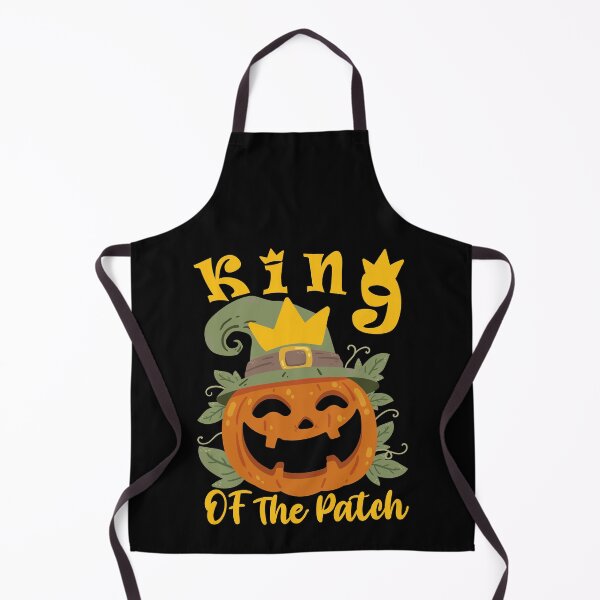 Item preview, king of the pumpkin patch shirt toddler boy girls adult designed and sold by shirtscom.