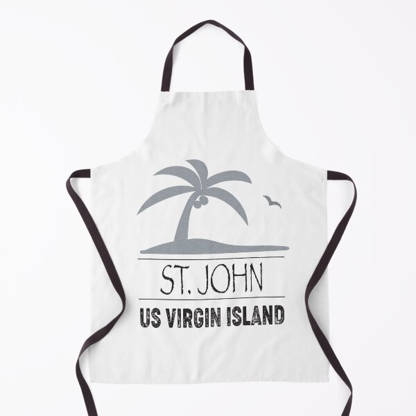 Item preview, St. John, US Virgin Island designed and sold by Nicomaja.