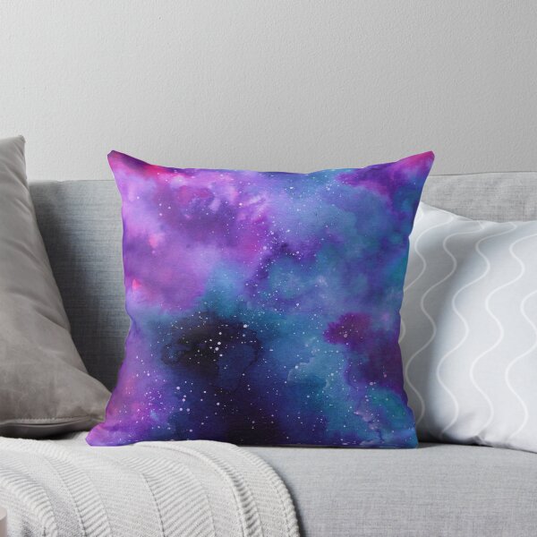 Item preview, Neon Galaxy Dreams designed and sold by Helena Satterthwaite.