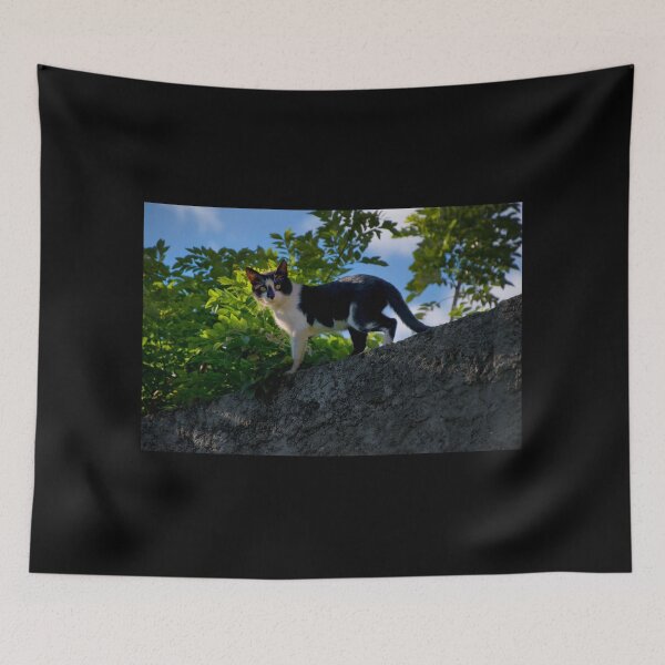 Item preview, That Insolent Darn Cat II designed and sold by alabca.