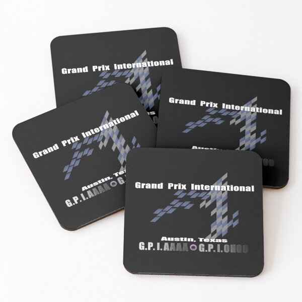 Item preview, GPi AustinTexas designed and sold by ozzyme.
