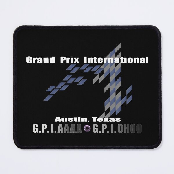 Item preview, GPi AustinTexas designed and sold by ozzyme.