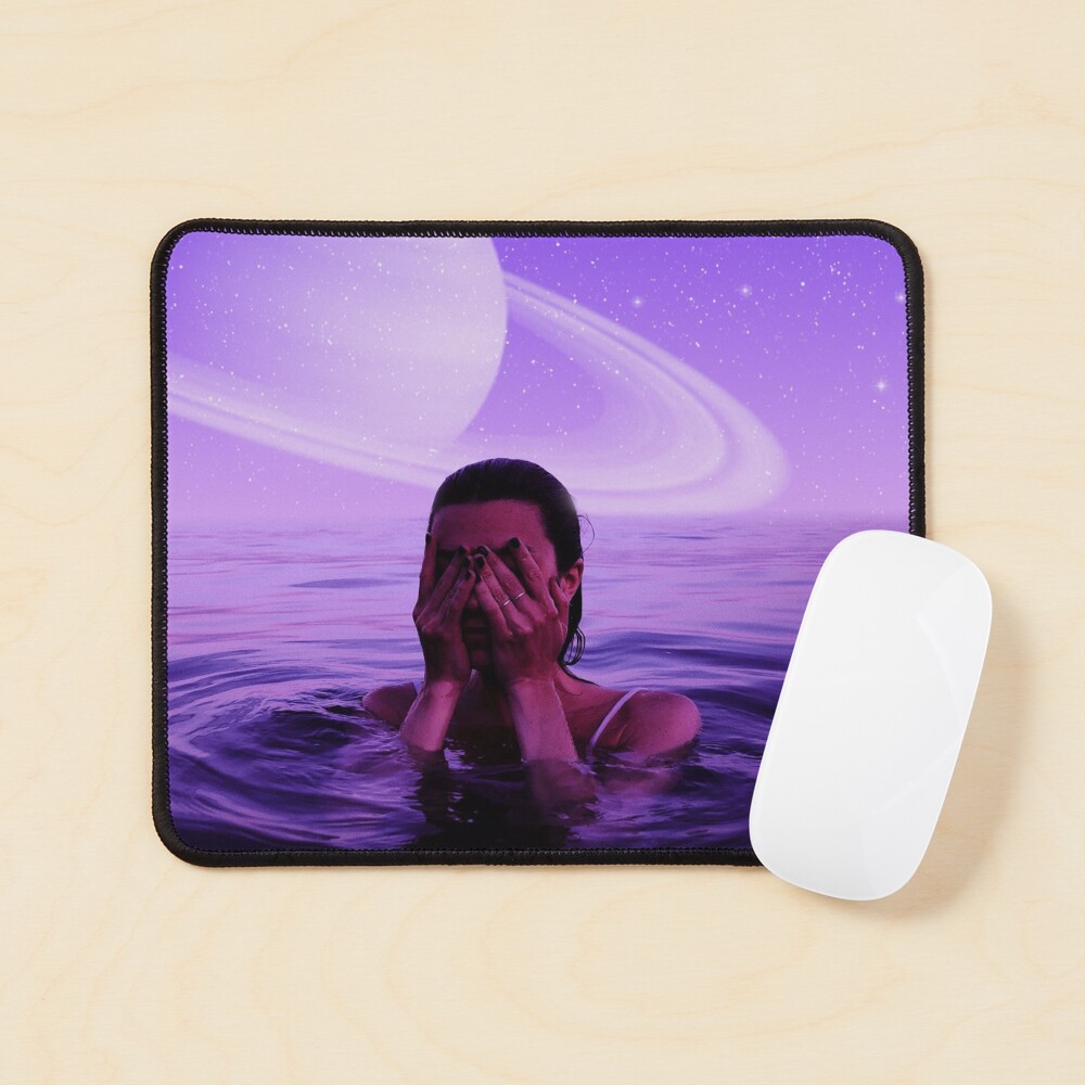 Item preview, Mouse Pad designed and sold by RiddhiShah.