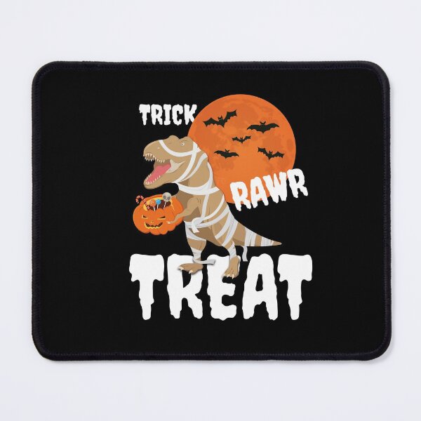 Item preview, Trick Rawr Treat designed and sold by Marzuqi Che Rose.