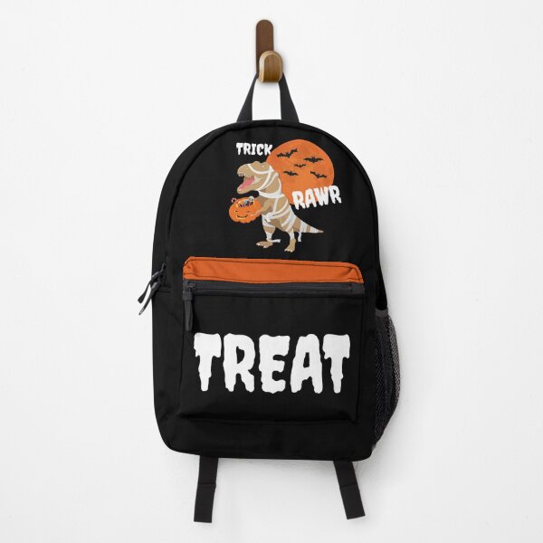 Item preview, Trick Rawr Treat designed and sold by Marzuqi Che Rose.