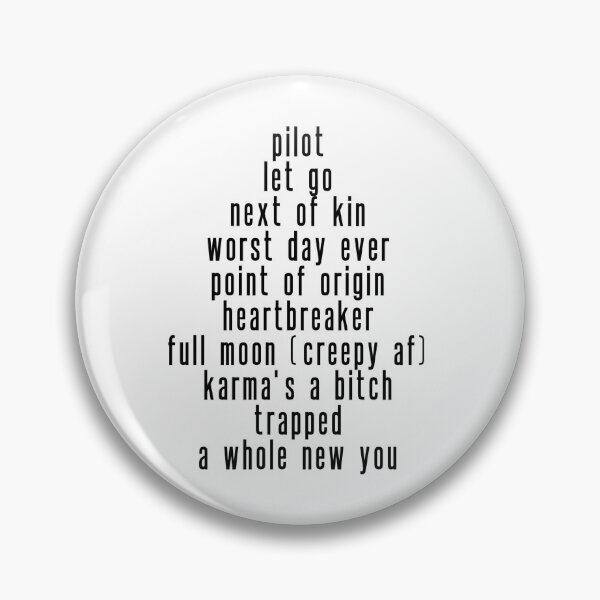 Item preview, 911 season 1 designed and sold by nerdspride.