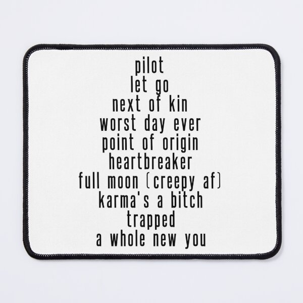Item preview, 911 season 1 designed and sold by nerdspride.